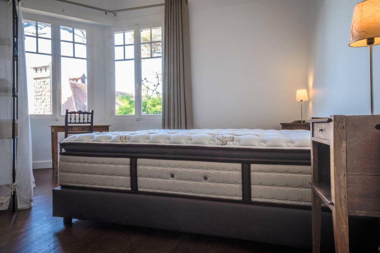 Villa la Pinède à Dinard Extérieur photo